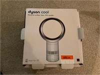 Dyson Small Fan