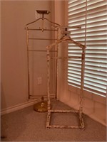 Valet Stands