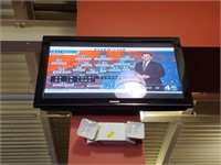 Samsung LCD TV's