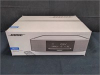 Bose Wave® Music System IV in sealed original box