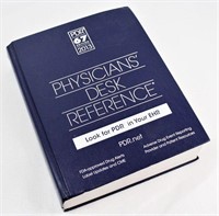 Physicians' Desk Reference 67th Edition