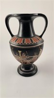 Greek vase