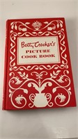 Betty Crocker cookbook