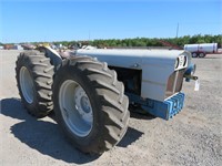 County Super 6 SS Wheel Tractor