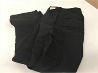 New Size 38/32 Black Wrangler Cargo Pant *Missing