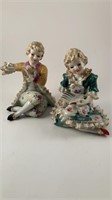 Ceramic couple