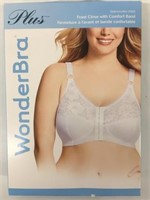 WonderBra Plus Size DD42 Bra