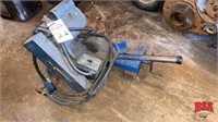 Blanchard 220 V chop saw