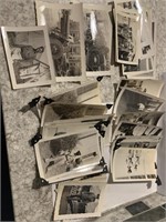 Group of WWII Photos