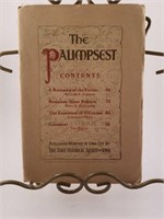 The Palimpset