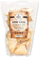 Cow Ears for Dogs, All Natural Whole Ears