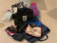 Travel & Cosmetic Bags
