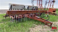 CCIL 16’ deep tillage Cultivator