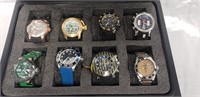 8 Invicta Watches
