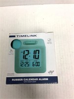 Rubber Cube Calendar Smart Light - Timelink