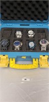 6 Invicta Watches