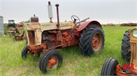 Case 800 or 832 Case Tractor