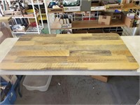 30"×60" Table Top