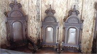 Antique Dining Room Chairs