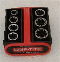 Grip-Tite Socket, Metric