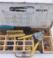 Electrical Crimping Tool & accessories