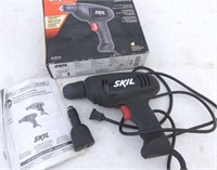 Skil 4.3 A 3/8" Single Speed Drill, electric