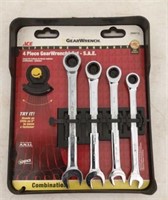 4 pc GearWrench SAE 9/16 - 3/8"