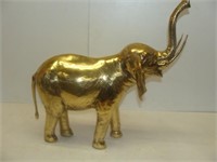 Brass Elephant