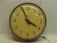 Vintage SIMPLEX Clock