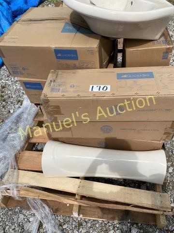 JUNE OPEN CONSIGNMENT WEBCAST AUCTION