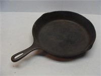 USA Made Cast Iron Skillet