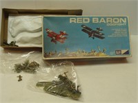 Red Baron - maybe partial