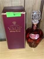 V.SOP SUNTORY BRANDY