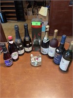 BL- ASST. WINE & CHAMPAGNE