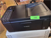 CANON PRINTER MX492-  NOT TESTED