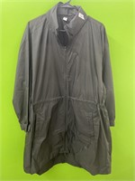 Water repellent jacket - ladies xl petite - new