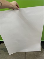 22x28 inch poster board - approximately 50 pieces