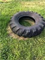Tractor Tire