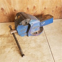 5" Heavy Vice