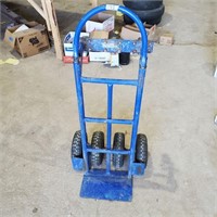 Dolly Cart w 4 Tires