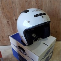 Unused J Max Sz L Bike Helmet
