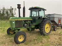 1976 John Deere 4430 Tractor *Diesel*