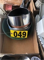 Cookware  - NO SHIPPING