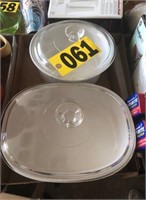 Corningware  - NO SHIPPING