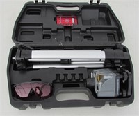 Jonson Rotary Laser Level Kit 40-918