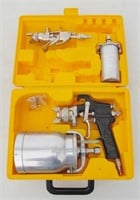 All-Trade Pneumatic Spray Paint Kit
