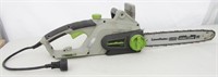LawnMaster 12 amp 16" Electric Chainsaw