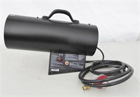Enerco PA35FA Forced Air Construction Heater