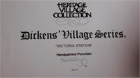 Heritage  Village Collection