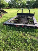 Truck Bed 8'x12'